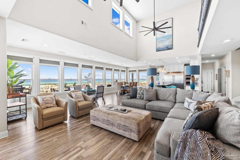Welcome to 'Endless Summer', an immaculate, fully renovated - Beach Home for sale in Navarre Beach, Florida on Beachhouse.com