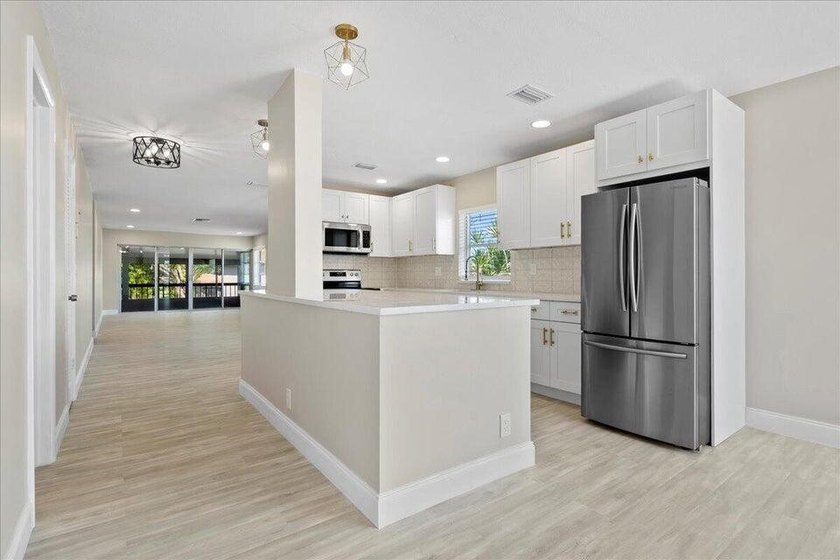 Welcome to this beautifully fully new renovated 2-bedroom - Beach Condo for sale in Delray Beach, Florida on Beachhouse.com