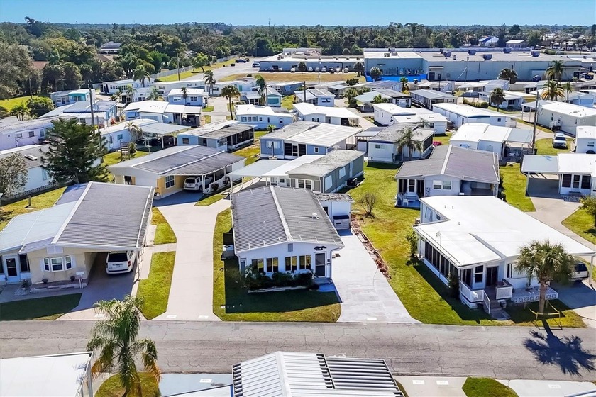 Brook to Bay is a very affordable 55 + community that offers - Beach Home for sale in Englewood, Florida on Beachhouse.com