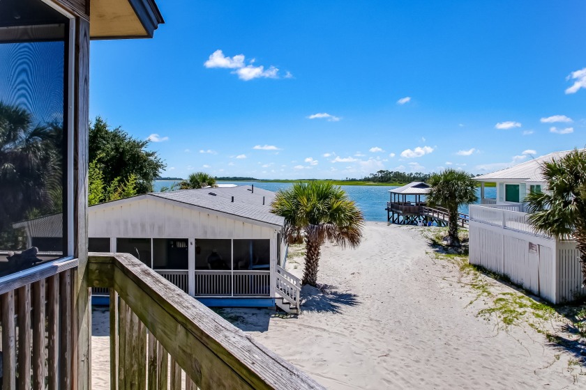 (Licensed STVR with $72,000 and growing in rental income for - Beach Home for sale in Tybee Island, Georgia on Beachhouse.com