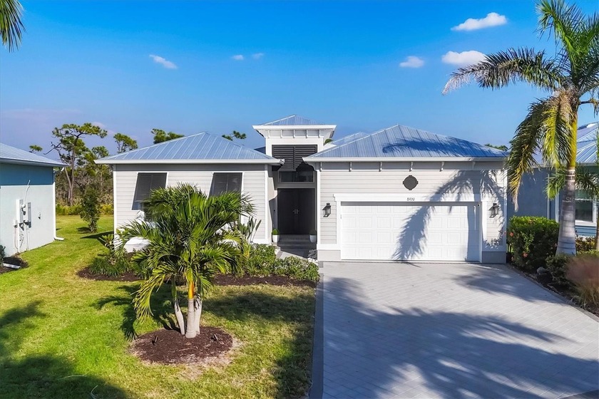 Welcome to the ultimate Florida lifestyle! This stunning - Beach Home for sale in Placida, Florida on Beachhouse.com