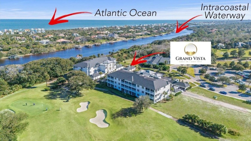 Stunning ground floor INTRACOASTAL front condo. Luxury, beauty - Beach Condo for sale in Palm Coast, Florida on Beachhouse.com