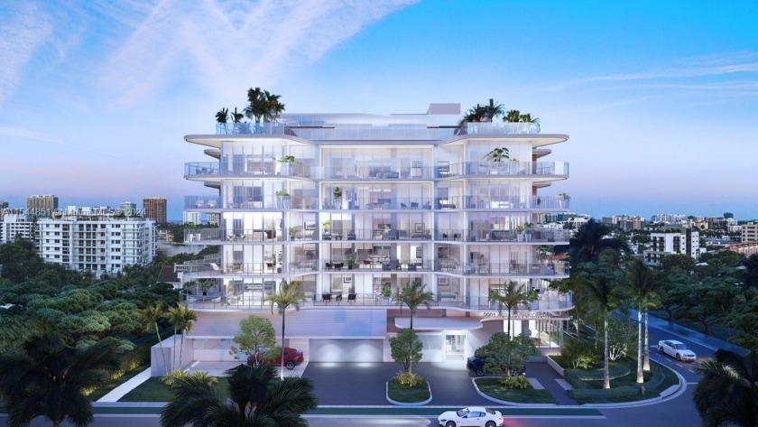 Move into ALANA BAY HARBOR at the end of the year!  The only new - Beach Condo for sale in Bal Harbour, Florida on Beachhouse.com
