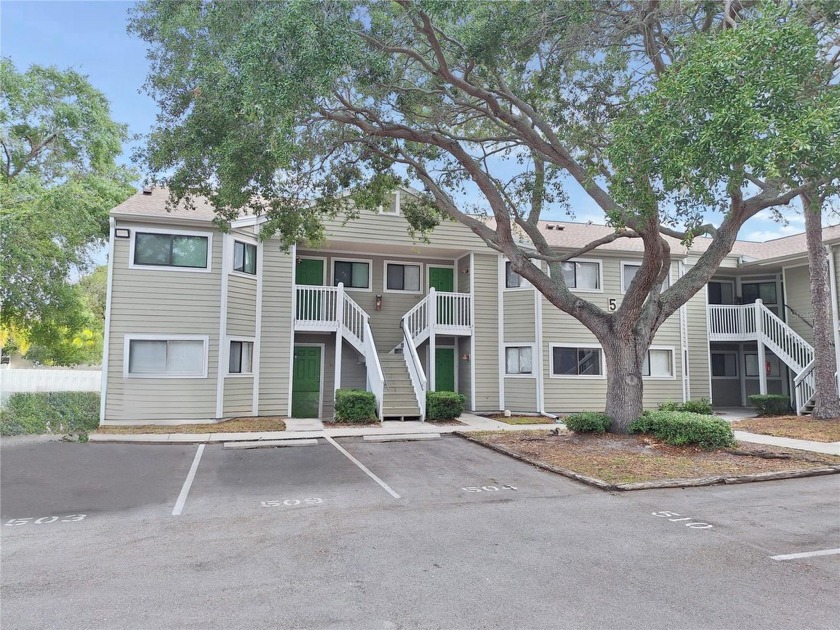 * * MUCH SOUGHT AFTER GROUND FLOOR CORNER UNIT * * Right next to - Beach Condo for sale in Largo, Florida on Beachhouse.com