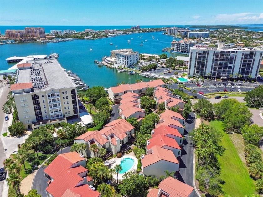 Welcome to  a beautiful townhome in the highly sought-after area - Beach Condo for sale in Clearwater Beach, Florida on Beachhouse.com