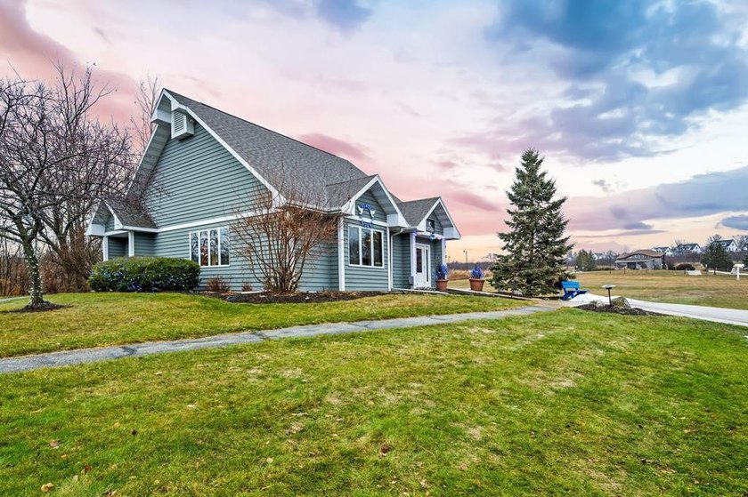 Discover this exceptional opportunity in the vibrant village of - Beach Commercial for sale in Egg Harbor, Wisconsin on Beachhouse.com