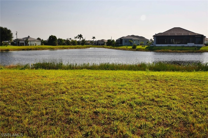 RARE OPPORTUNITY to build your new home in this beautiful - Beach Lot for sale in Punta Gorda, Florida on Beachhouse.com