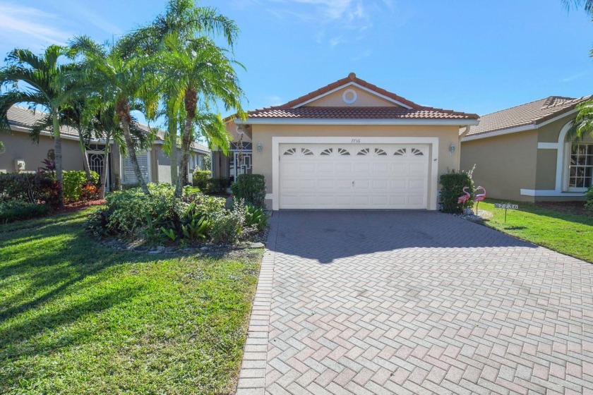 MAKE EVERYDAY A VACATION at The Grove, featuring 24/7 guard gate - Beach Home for sale in Boynton Beach, Florida on Beachhouse.com