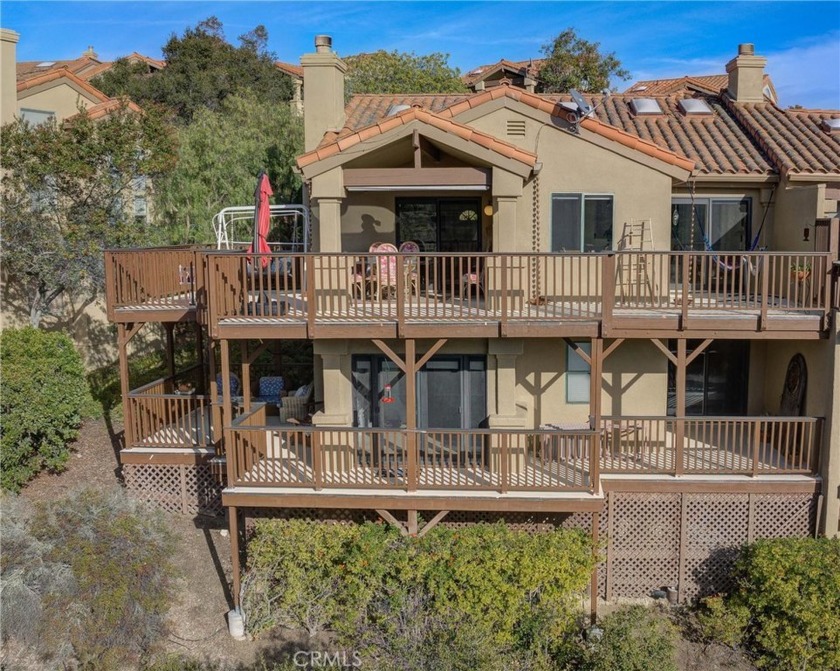 Stunning Pelican Point Home in San Luis Bay Estates:
Nestled in - Beach Condo for sale in Avila Beach, California on Beachhouse.com