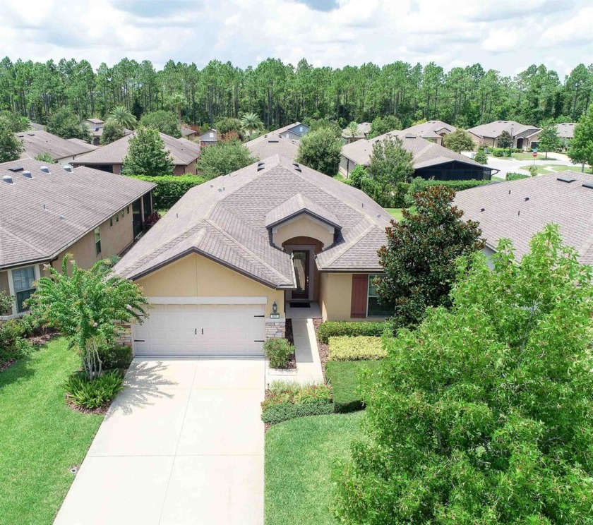 Extremely Well-priced Expanded Summerwood Home In Riverwood Del - Beach Home for sale in Ponte Vedra, Florida on Beachhouse.com