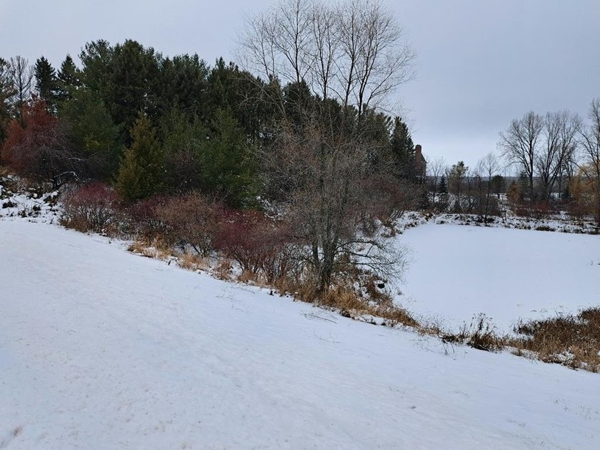 If you like woods...if you like ponds...if you like golf...THIS - Beach Lot for sale in Sturgeon Bay, Wisconsin on Beachhouse.com