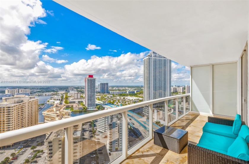 BRING YOUR HIGHEST AND BEST - MUST SELL ASAP

NO OFFERS BELOW - Beach Condo for sale in Hallandale Beach, Florida on Beachhouse.com