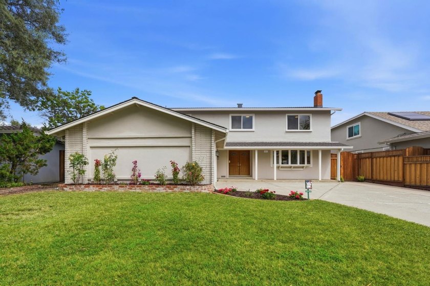 Welcome to an exceptional opportunity in the highly desirable - Beach Home for sale in San Jose, California on Beachhouse.com