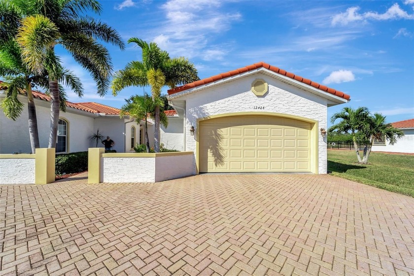 The Alhambra on Lake Marlin villas have all the comforts of a - Beach Home for sale in Port Charlotte, Florida on Beachhouse.com