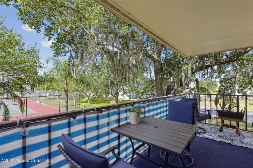 Welcome to your completely renovated second-floor corner condo - Beach Condo for sale in Cape Canaveral, Florida on Beachhouse.com