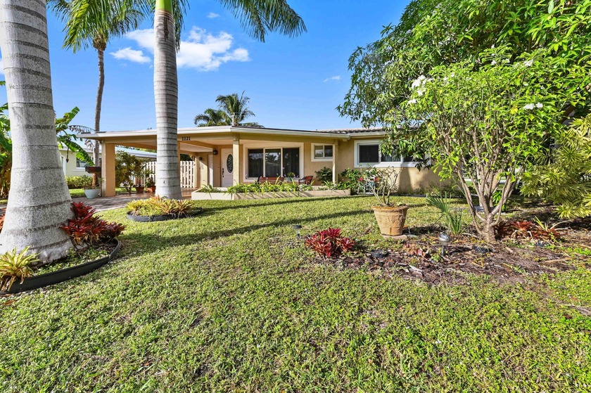 Located just blocks from Lighthouse Point and minutes from - Beach Home for sale in Deerfield Beach, Florida on Beachhouse.com