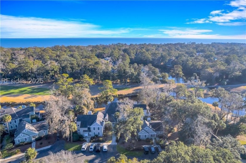 Welcome to your serene escape in Shipyard on Hilton Head Island! - Beach Condo for sale in Hilton Head Island, South Carolina on Beachhouse.com