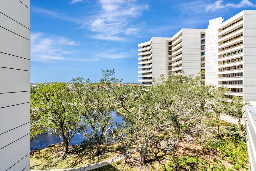 Welcome to your own slice of paradise in this fifth-floor - Beach Condo for sale in Gulfport, Florida on Beachhouse.com