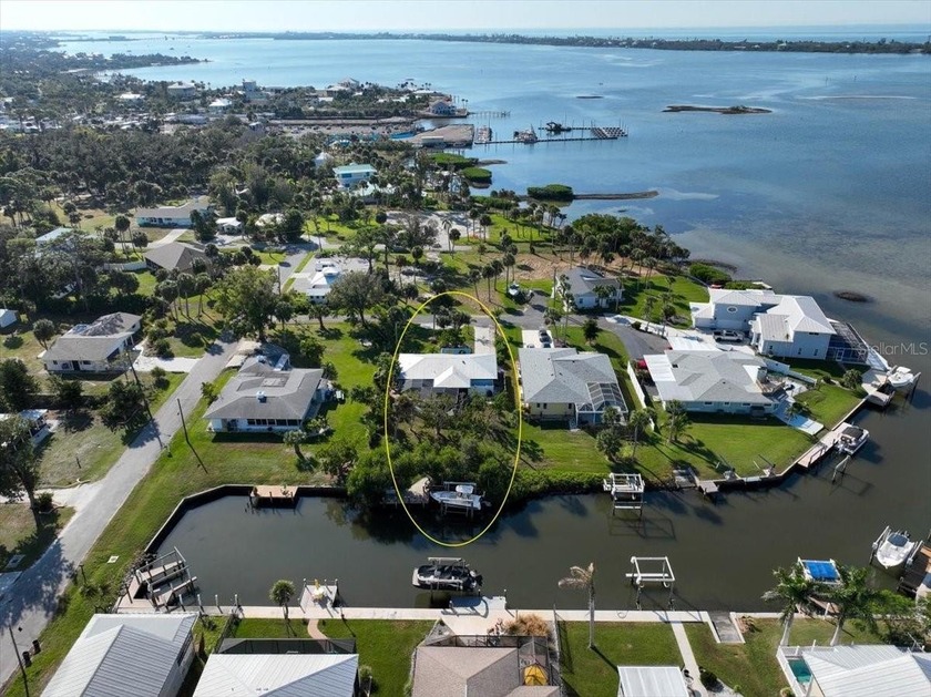 Experience the perfect blend of luxury, privacy, and coastal - Beach Home for sale in Englewood, Florida on Beachhouse.com