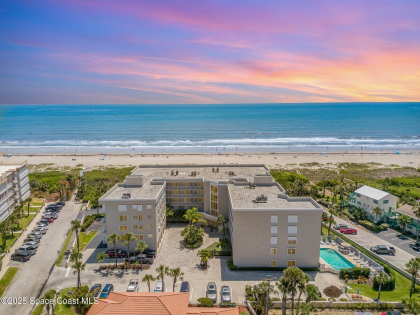 ve-in ready with a spacious layoutmunity features include a - Beach Condo for sale in Cape Canaveral, Florida on Beachhouse.com