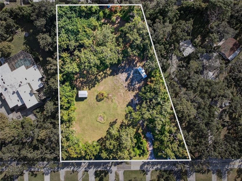 Under contract-accepting backup offers. Now is your opportunity - Beach Lot for sale in Seminole, Florida on Beachhouse.com