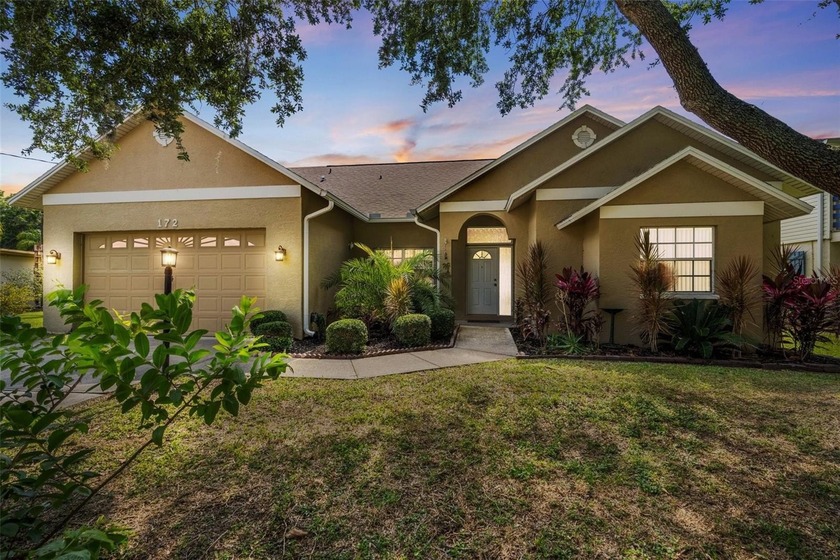 Waterfront Value in Palm Harbor! Strategically priced below - Beach Home for sale in Palm Harbor, Florida on Beachhouse.com