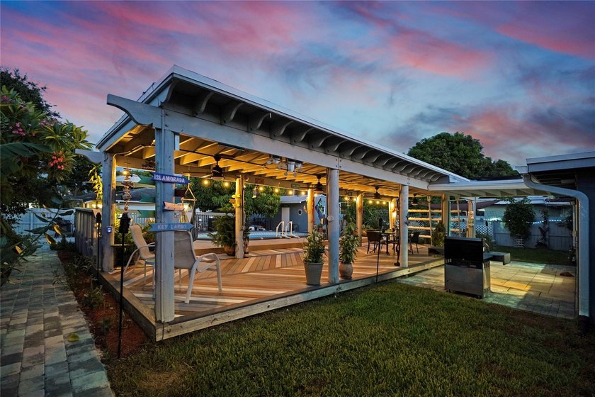 Great location in desirable Harbor Village updated pool home,1 - Beach Home for sale in Pompano Beach, Florida on Beachhouse.com