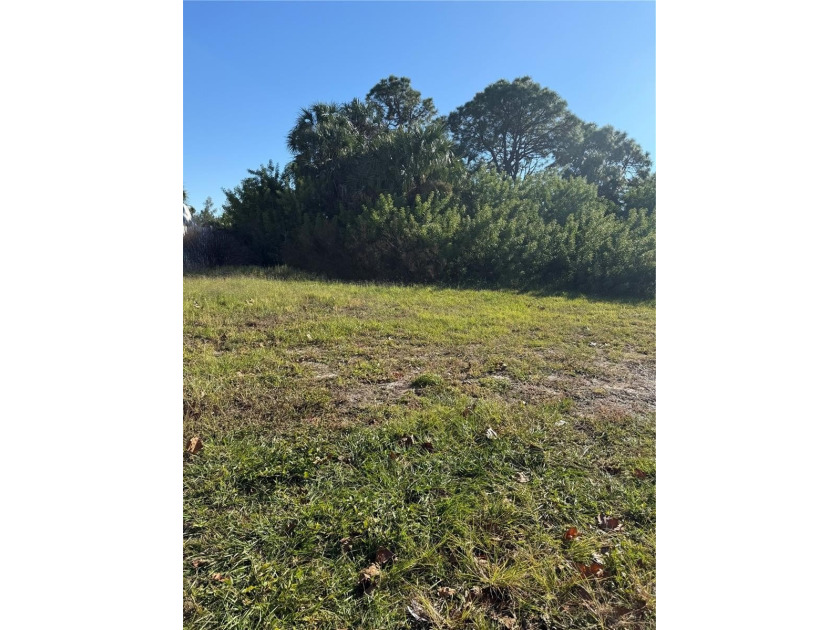 Build your dream home in the desirable Sea Pines community of - Beach Lot for sale in Hudson, Florida on Beachhouse.com