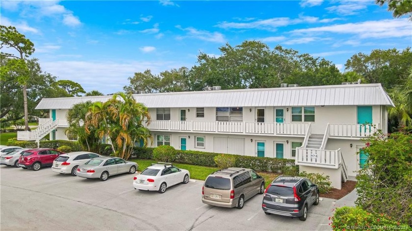 Nicely decorated condo in Village 6 of Cedar Pointe Condominiums - Beach Condo for sale in Stuart, Florida on Beachhouse.com