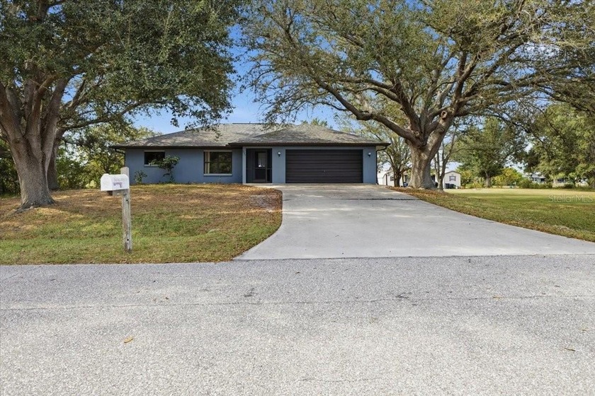 This 3-bedroom, 2-bath pool home is located in an X flood zone - Beach Home for sale in Englewood, Florida on Beachhouse.com