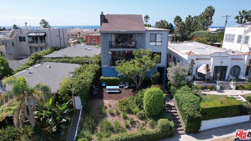 Rare opportunity to buy a well built and maintained building - Beach Home for sale in Venice, California on Beachhouse.com