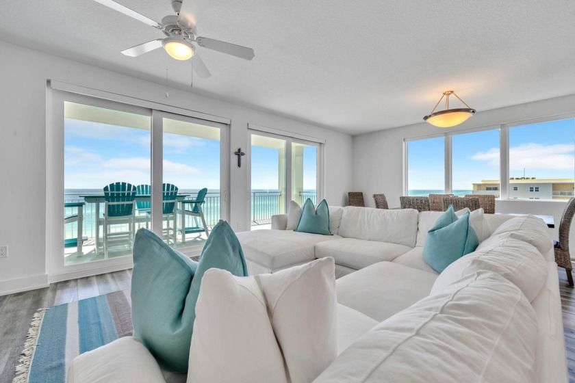 JUST REDUCED! You've found it! The BEST of the BEST! LIKE NEW! - Beach Condo for sale in Fort Walton Beach, Florida on Beachhouse.com
