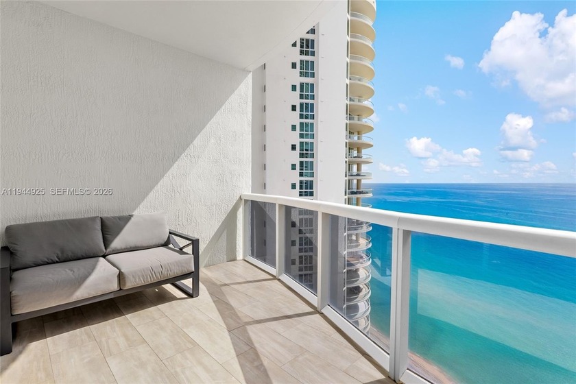 Experience unparalleled luxury at Trump Tower One in Sunny Isles - Beach Condo for sale in Sunny Isles Beach, Florida on Beachhouse.com