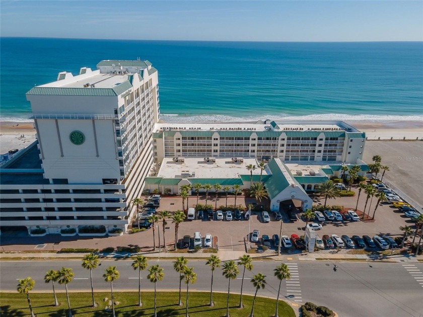 Welcome to the Daytona Beach Resort & Conference Center! This - Beach Condo for sale in Daytona Beach, Florida on Beachhouse.com