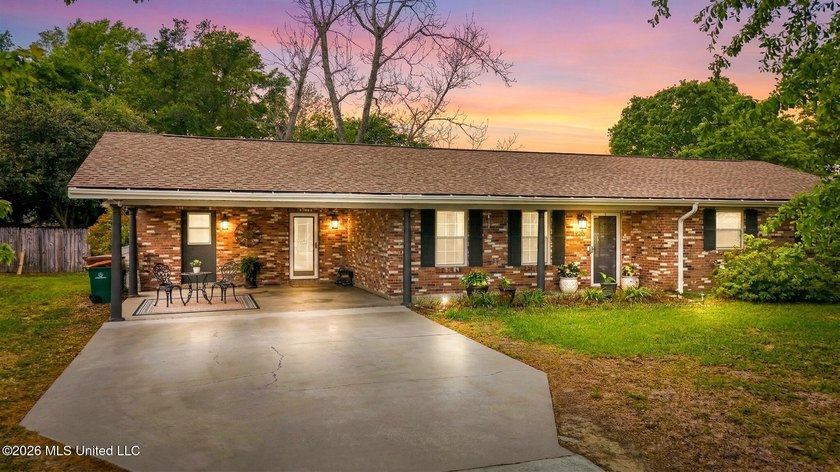 Welcome home where laid- back beach living meets everyday - Beach Home for sale in Long Beach, Mississippi on Beachhouse.com