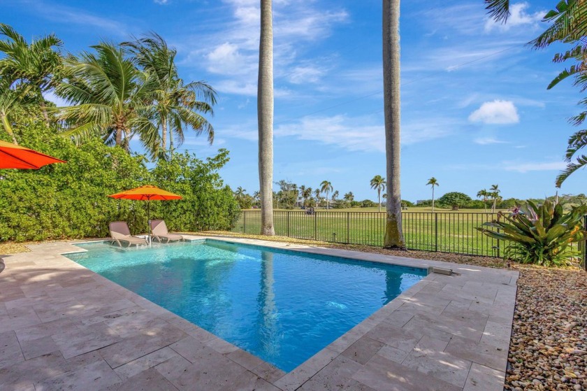 This luxurious 3 bedroom/2 bath home sits directly on famed Lake - Beach Home for sale in Lake Worth Beach, Florida on Beachhouse.com