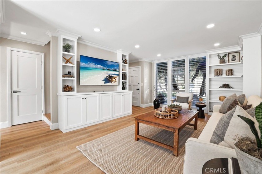 A beautifully reimagined Eastbluff residence offering three - Beach Home for sale in Newport Beach, California on Beachhouse.com