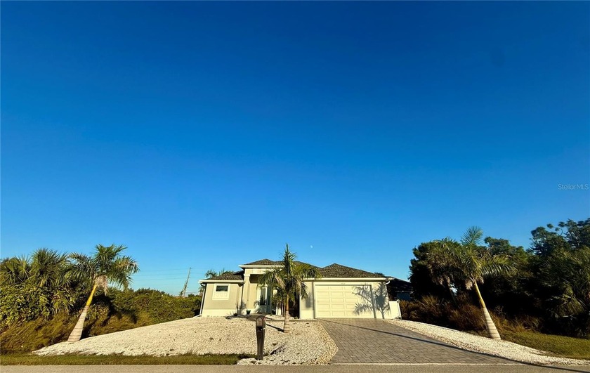 WHY BUY NEW?! This immaculate, meticulously maintained 1665 - Beach Home for sale in Port Charlotte, Florida on Beachhouse.com
