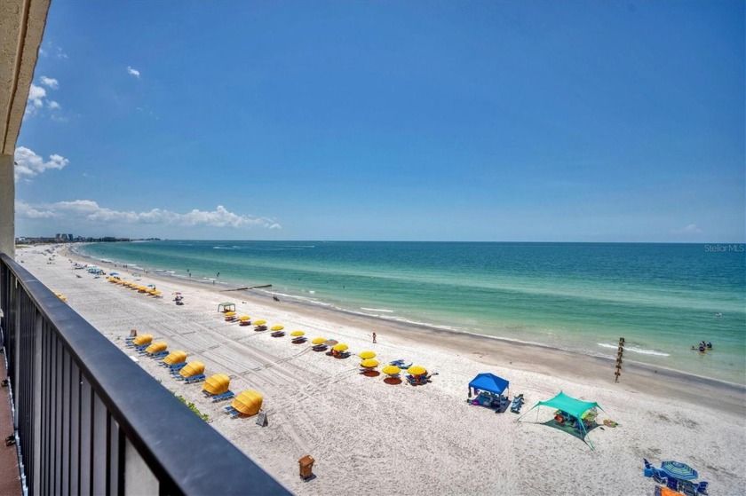 WEEKLY RENTALS offering maximum rental income. Welcome to HIGHLY - Beach Condo for sale in Madeira Beach, Florida on Beachhouse.com