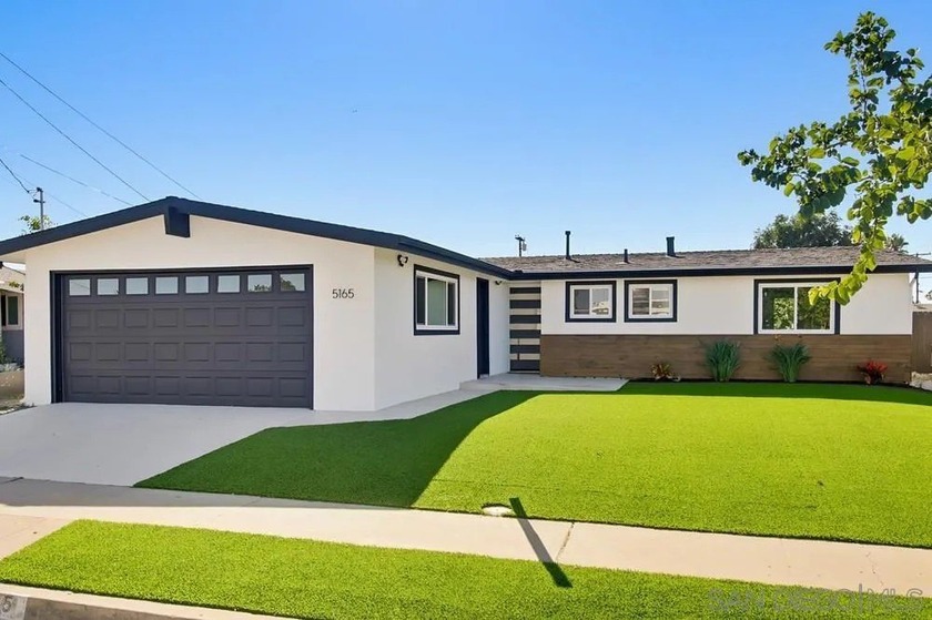 Immaculate home in highly desired, centrally located North - Beach Home for sale in San Diego, California on Beachhouse.com