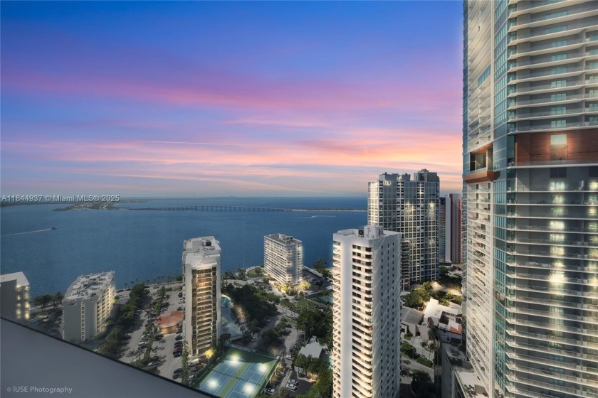 Discover the prestige and luxury of the Four Seasons in the - Beach Condo for sale in Miami, Florida on Beachhouse.com