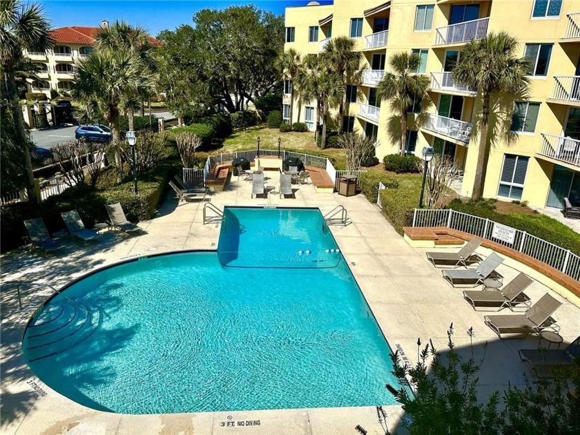 View the 3D Video Tour  via the *reel* links at the top of the - Beach Condo for sale in Saint Simons, Georgia on Beachhouse.com