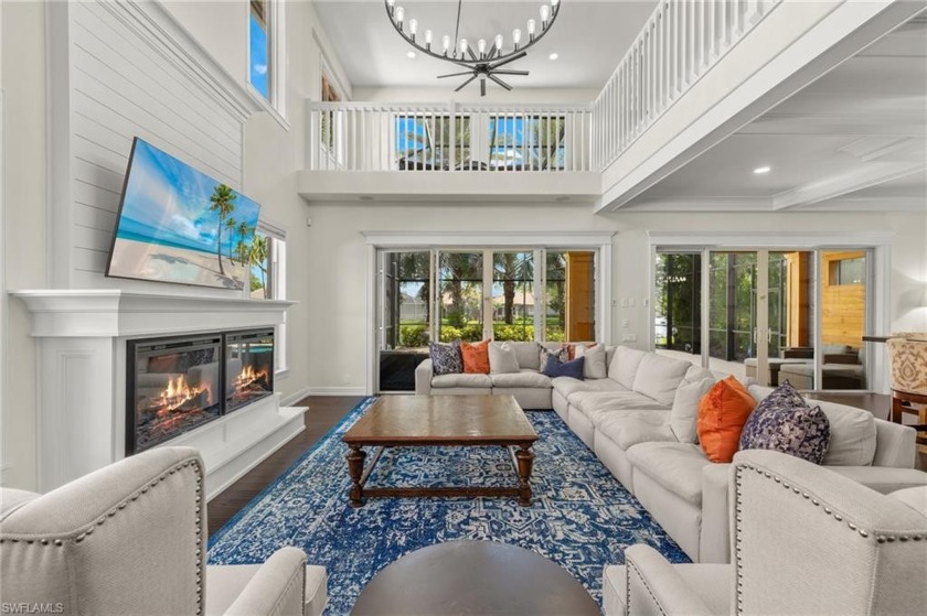 Don't miss your opportunity to reside in one of the lowest HOA - Beach Home for sale in Naples, Florida on Beachhouse.com