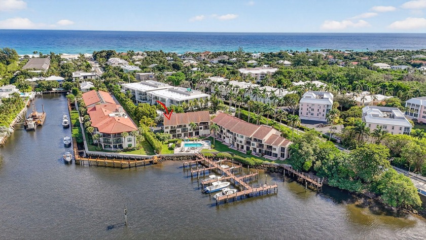 Discover the best of coastal living in this 2BR/2.5BA townhome - Beach Townhome/Townhouse for sale in Delray Beach, Florida on Beachhouse.com