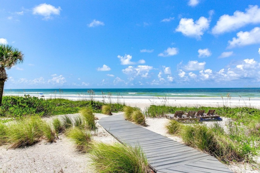 WELCOME TO YOUR MAGNIFICENT BEACHFRONT OASIS -- A LUXURY COASTAL - Beach Condo for sale in Clearwater Beach, Florida on Beachhouse.com