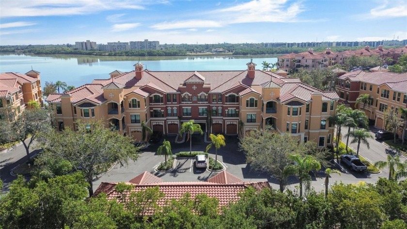Come live like you are on vacation! See dolphins and manatees - Beach Condo for sale in Clearwater, Florida on Beachhouse.com