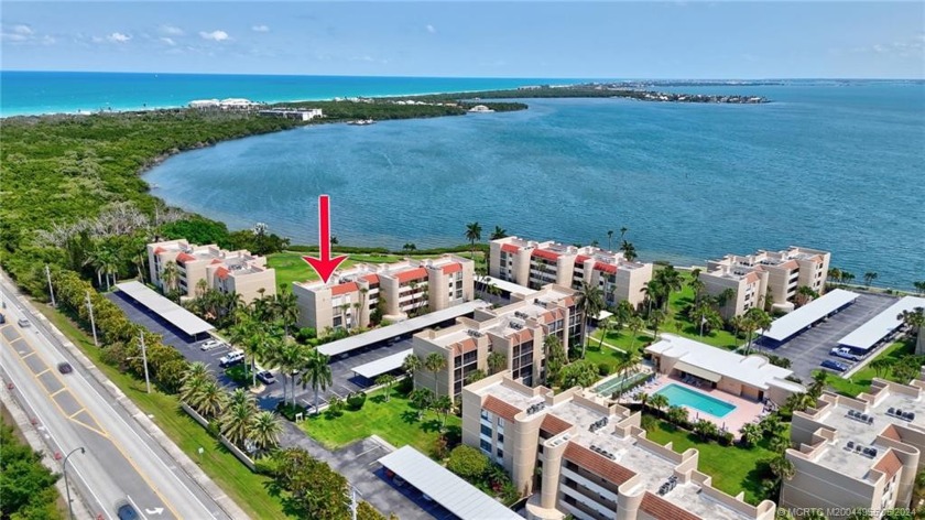 Discover the serene riverside lifestyle you've been dreaming of - Beach Condo for sale in Jensen Beach, Florida on Beachhouse.com