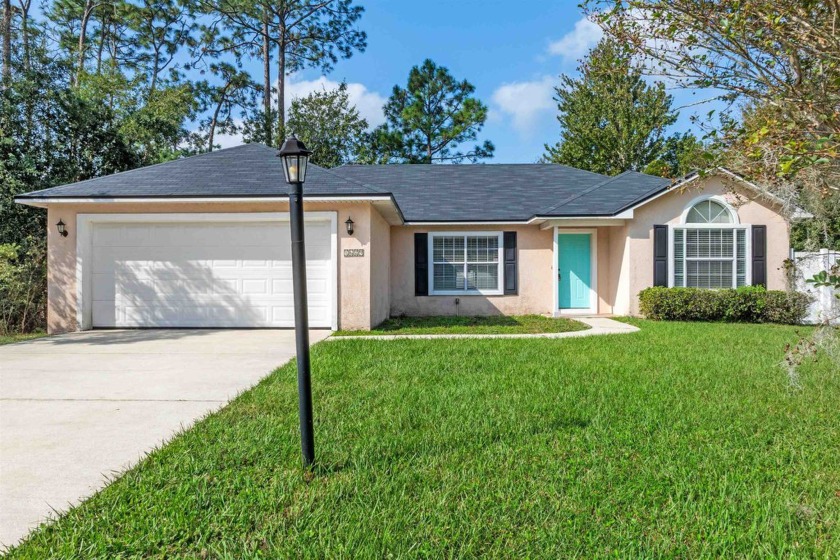 Open Floor Plan Perfect For Entertaining And Busy St. Augustine - Beach Home for sale in St Augustine, Florida on Beachhouse.com