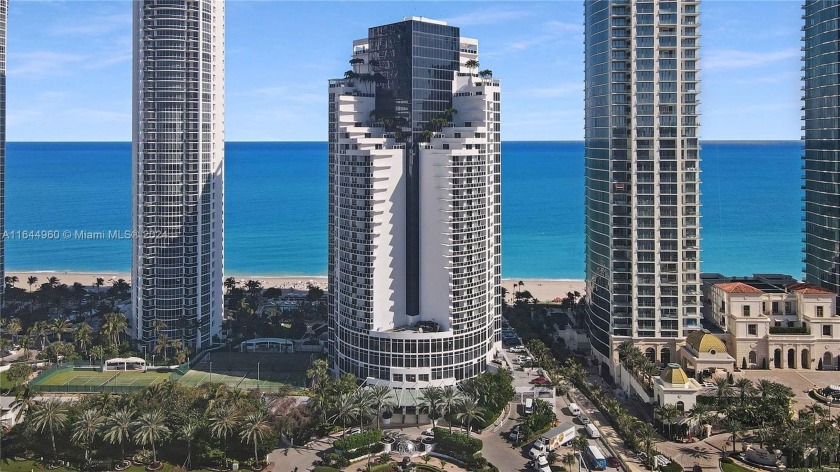 WOW this is the best deal. Largest Studio (664 sq. ft.) with - Beach Condo for sale in Sunny Isles Beach, Florida on Beachhouse.com