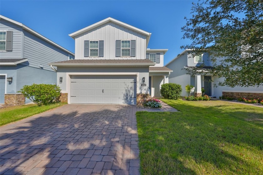 Honey, stop the car! This home is a must-see. Welcome to this - Beach Home for sale in Riverview, Florida on Beachhouse.com